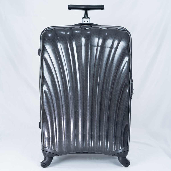 【租喼】新秀麗Samsonite Cosmolite Spinner貝殼喼中型寄艙箱69cm/25吋