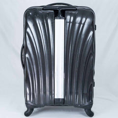 【租喼】新秀麗Samsonite Cosmolite Spinner貝殼喼中型寄艙箱69cm/25吋