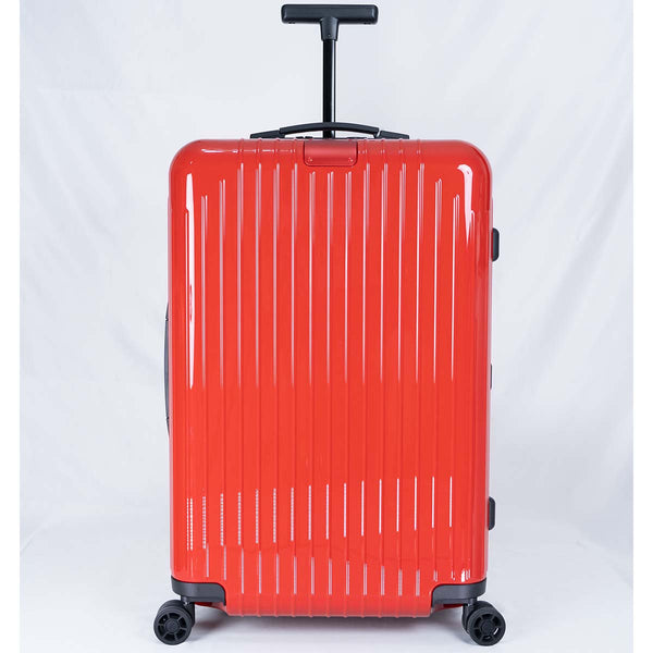 Rimowa Essential Lite Red 68cm