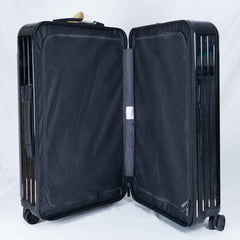 Rimowa Essential Lite Black 68cm