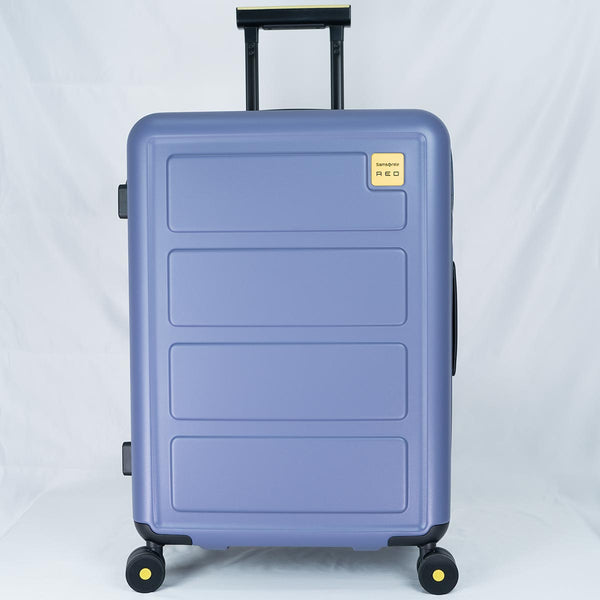 Samsonite Red TOIIS L 68cm