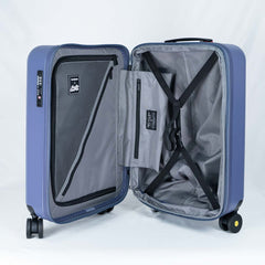 Samsonite Red TOIIS L 55cm