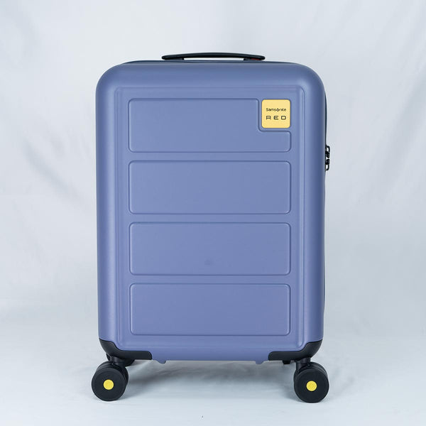 Samsonite Red TOIIS L 55cm