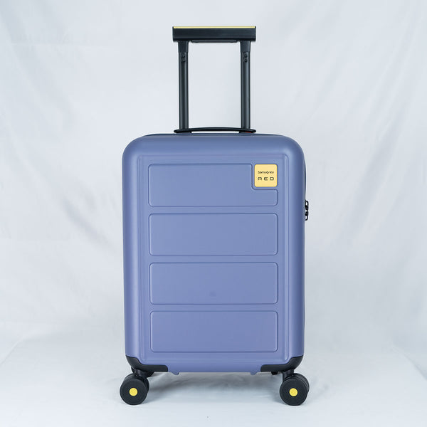 Samsonite Red TOIIS L 55cm