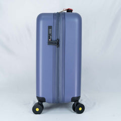 Samsonite Red TOIIS L 55cm
