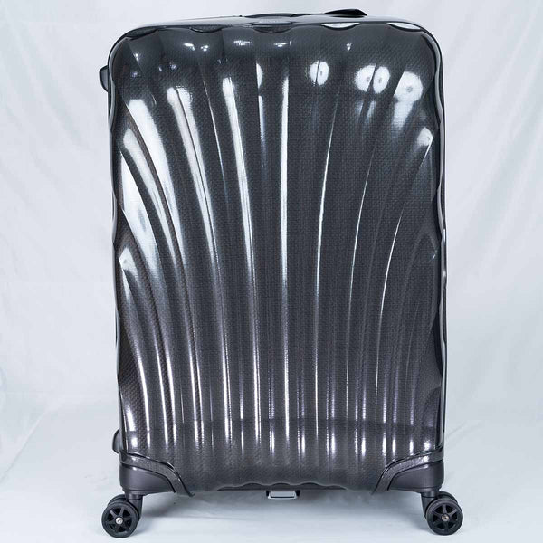 【租喼】新秀麗Samsonite LITE-LOCKED Spinner貝殼喼大型寄艙箱75cm/28吋