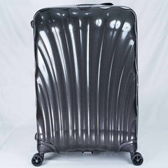 【租喼】新秀麗Samsonite LITE-LOCKED Spinner貝殼喼大型寄艙箱75cm/28吋