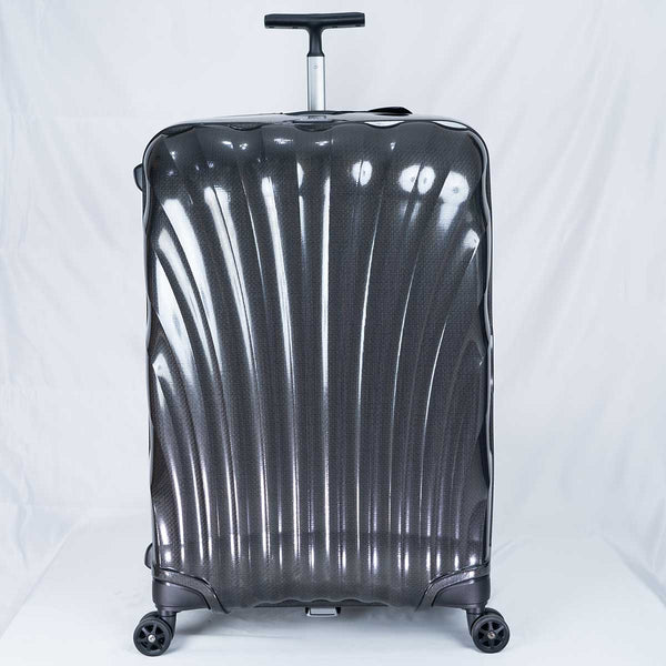 【租喼】新秀麗Samsonite LITE-LOCKED Spinner貝殼喼大型寄艙箱75cm/28吋