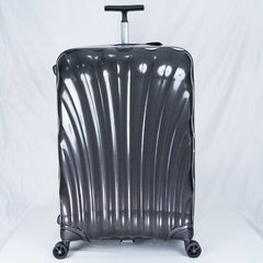 【租喼】新秀麗Samsonite LITE-LOCKED Spinner貝殼喼大型寄艙箱75cm/28吋