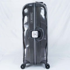 【租喼】新秀麗Samsonite LITE-LOCKED Spinner貝殼喼大型寄艙箱75cm/28吋
