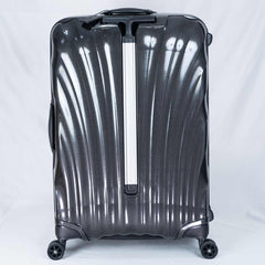 【租喼】新秀麗Samsonite LITE-LOCKED Spinner貝殼喼大型寄艙箱75cm/28吋