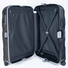 【租喼】新秀麗Samsonite LITE-LOCKED Spinner貝殼喼大型寄艙箱75cm/28吋