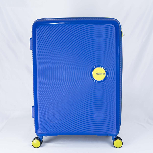【租喼】American Tourister CURIO Spinner中型寄艙箱69cm/25吋