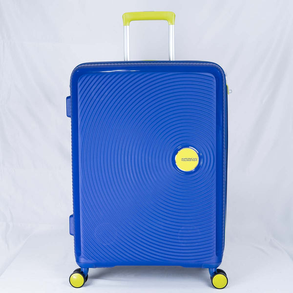 【租喼】American Tourister CURIO Spinner中型寄艙箱69cm/25吋
