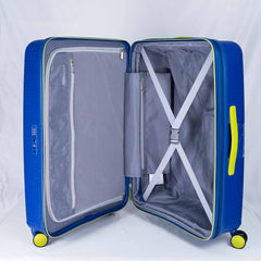 【租喼】American Tourister CURIO Spinner中型寄艙箱69cm/25吋