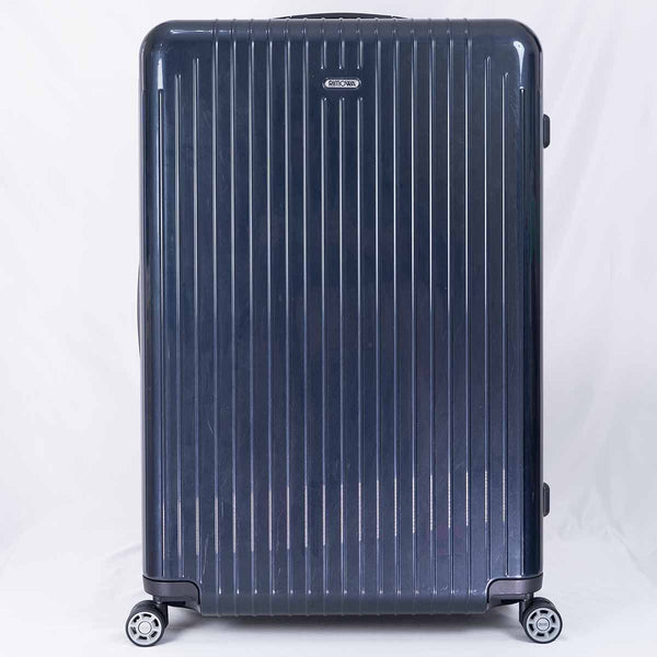 【租喼】Rimowa Salsa Air海軍藍大型寄艙箱81cm/32吋