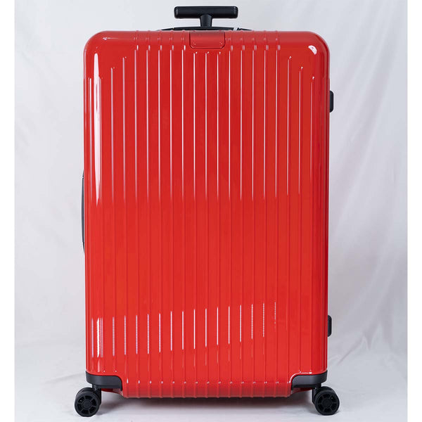 Rimowa Essential Lite Red 78cm