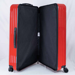 Rimowa Essential Lite Red 78cm