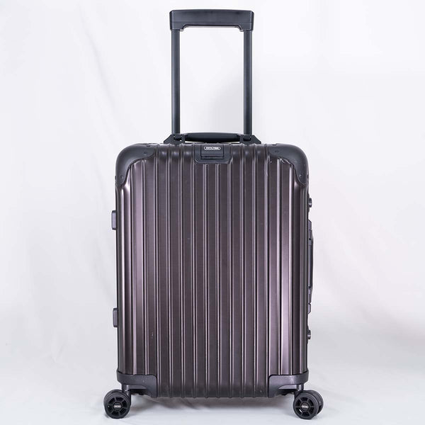 Rimowa TOPAS STEALTH Black 55cm