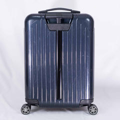 【租喼】Rimowa Salsa Air海軍藍手提登機箱55cm/21吋044