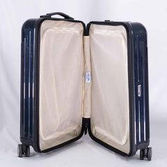 【租喼】Rimowa Salsa Air海軍藍手提登機箱55cm/21吋044