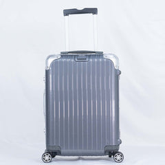 租喼 租行李箱 Rimowa Limbo Cabin灰色手提登機箱55cm/21吋