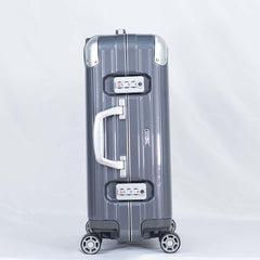 租喼 租行李箱 Rimowa Limbo Cabin灰色手提登機箱55cm/21吋
