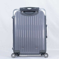 租喼 租行李箱 Rimowa Limbo Cabin灰色手提登機箱55cm/21吋