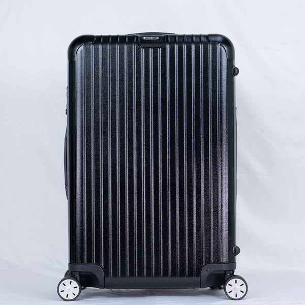 租喼 租行李箱 Rimowa Salsa黑色大型寄艙箱75cm/28吋