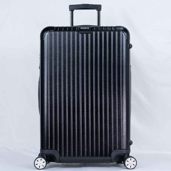 租喼 租行李箱 Rimowa Salsa黑色大型寄艙箱75cm/28吋