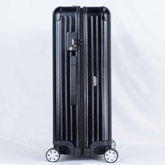 租喼 租行李箱 Rimowa Salsa黑色大型寄艙箱75cm/28吋