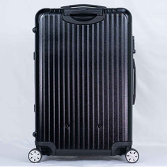 租喼 租行李箱 Rimowa Salsa黑色大型寄艙箱75cm/28吋