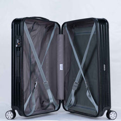 租喼 租行李箱 Rimowa Salsa黑色大型寄艙箱75cm/28吋