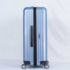 租喼 租行李箱 Rimowa Salsa Air冰藍色中型寄艙箱67cm/26吋