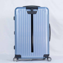 租喼 租行李箱 Rimowa Salsa Air冰藍色中型寄艙箱67cm/26吋