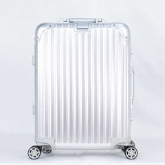 租喼 租行李箱 Rimowa TOPAS鋁鎂合金手提登機箱55cm/21吋