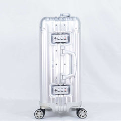 租喼 租行李箱 Rimowa TOPAS鋁鎂合金手提登機箱55cm/21吋