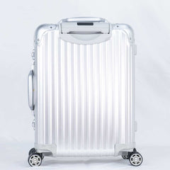 租喼 租行李箱 Rimowa TOPAS鋁鎂合金手提登機箱55cm/21吋