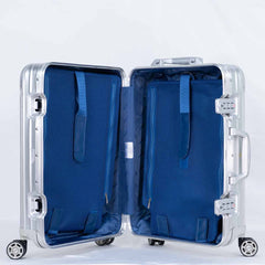 租喼 租行李箱 Rimowa TOPAS鋁鎂合金手提登機箱55cm/21吋