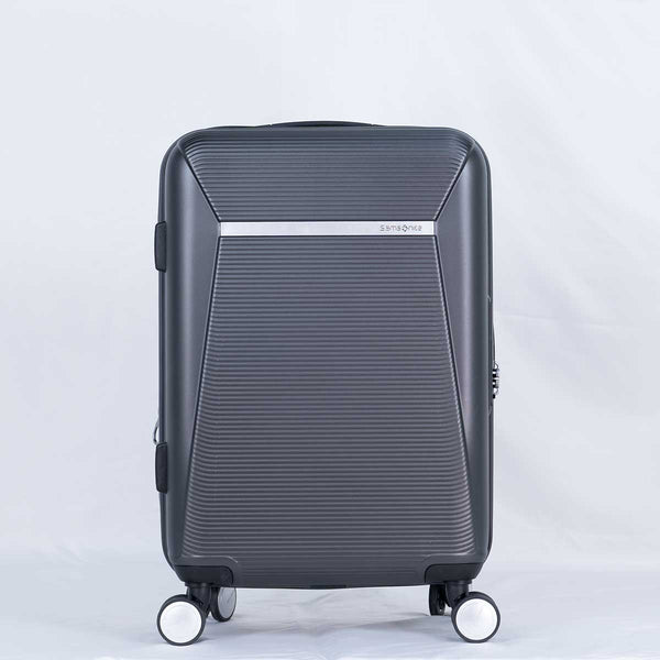 租喼 租行李箱 新秀麗Samsonite ENWRAP手提登機箱55cm/20吋