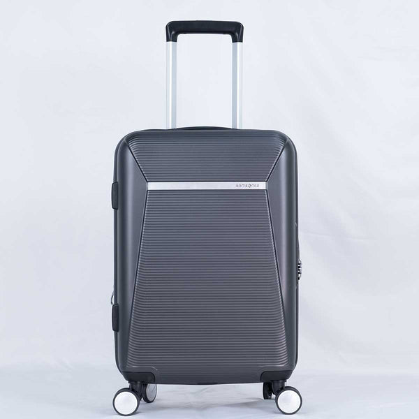 租喼 租行李箱 新秀麗Samsonite ENWRAP手提登機箱55cm/20吋