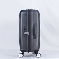租喼 租行李箱 新秀麗Samsonite ENWRAP手提登機箱55cm/20吋