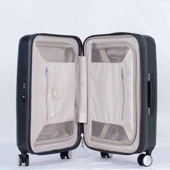 租喼 租行李箱 新秀麗Samsonite ENWRAP手提登機箱55cm/20吋