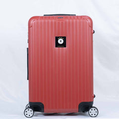 租喼 租行李箱 Rimowa DFB Salsa Deluxe中型寄艙箱68cm/26吋