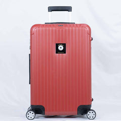 租喼 租行李箱 Rimowa DFB Salsa Deluxe中型寄艙箱68cm/26吋