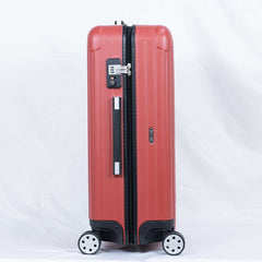 租喼 租行李箱 Rimowa DFB Salsa Deluxe中型寄艙箱68cm/26吋