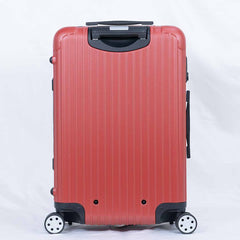 租喼 租行李箱 Rimowa DFB Salsa Deluxe中型寄艙箱68cm/26吋