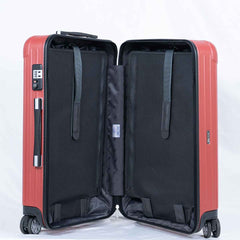 租喼 租行李箱 Rimowa DFB Salsa Deluxe中型寄艙箱68cm/26吋