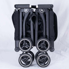 租Goodbaby Pockit黑色超輕摺疊式嬰兒車BB車 可手提登機