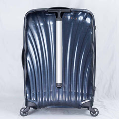 【租喼】新秀麗Samsonite Cosmolite午夜藍貝殼喼大型寄艙箱75cm/28吋